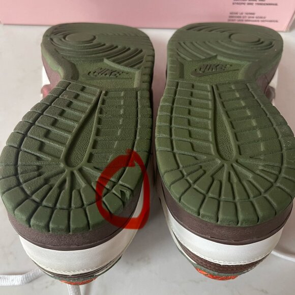 🚨Nike SB Oopma Loompa’s  Sz 10 - Picture 16 of 16